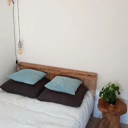 Prachtige Woning Aan De Duinen